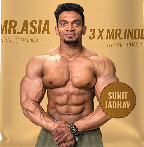 Ambrosia Ambrosia Organic Farm Quinoa Rice Cake Gym Edition, No Fat, No Cholesterol, No Sugar, Gluten Free, Lightly Salted (180g Each) (Pack of 2)