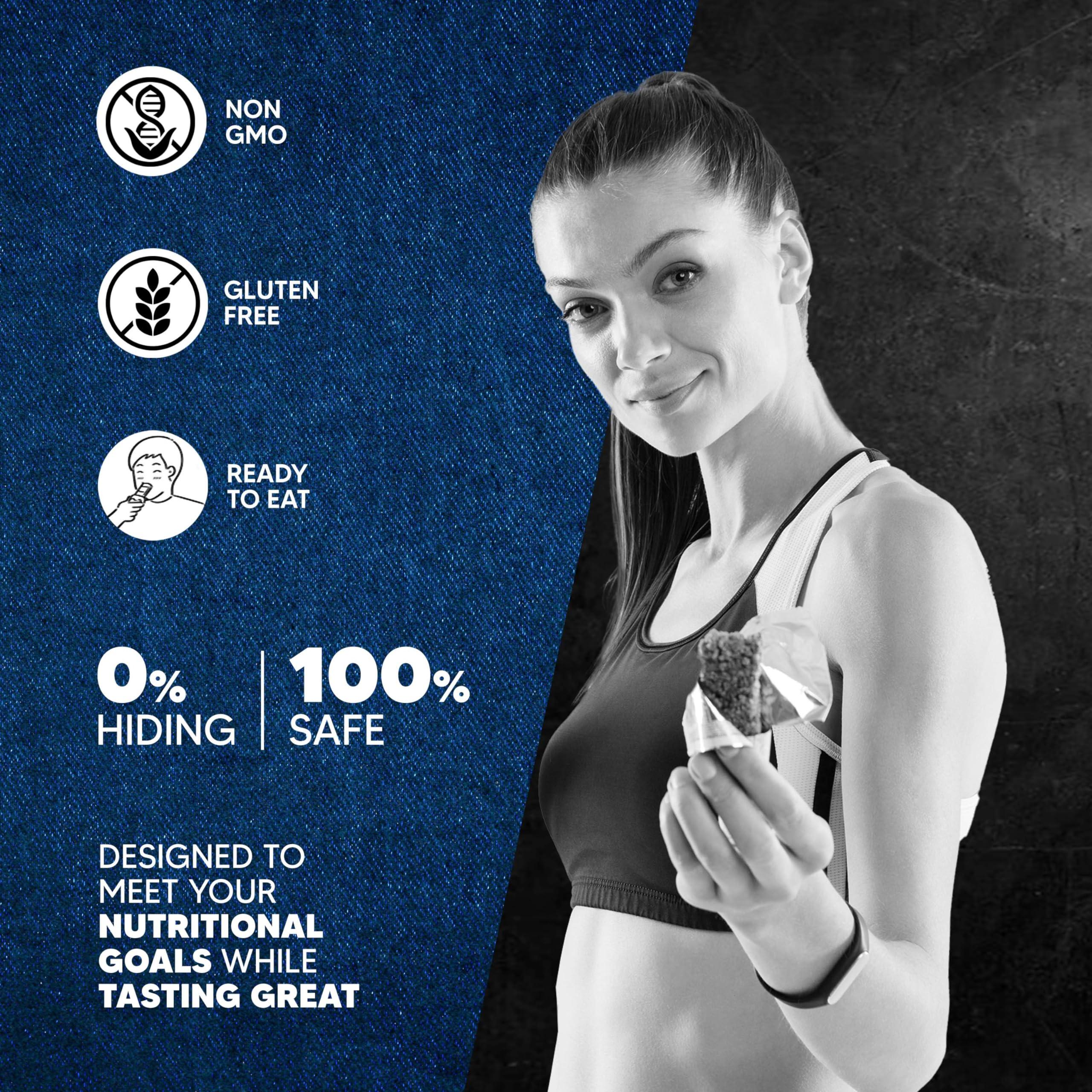 Asitis Nutrition Asitis Nutrition Atom High Protein Bar,20Gm Protein,Zero Transfat,Zero Added Sugar,Whey Protein Concentrate, Isolate & Hydrolysate As Protein Source,Pack Of 6 (60Gm X 6),Lathe Cookie