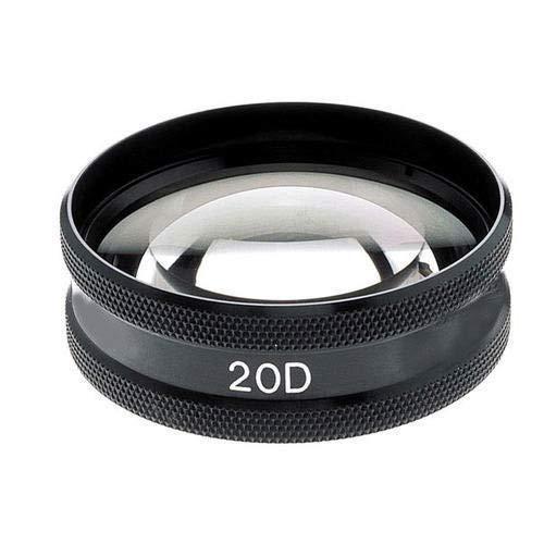 PSM PSM 20D Lens With Wooden Case