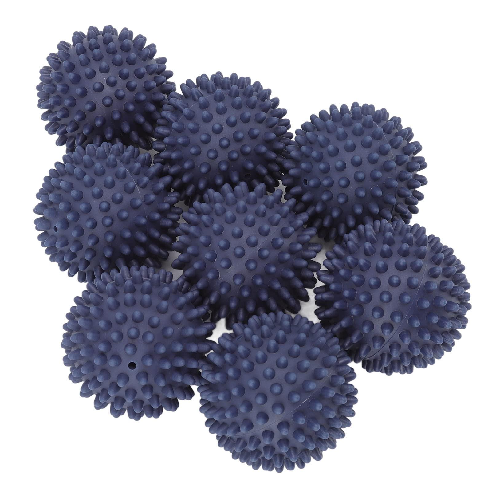 FOFY Softener Ball, Anti-Tangle, Stain Removal, Dryer Ball, Washing Machine Promotion (A)