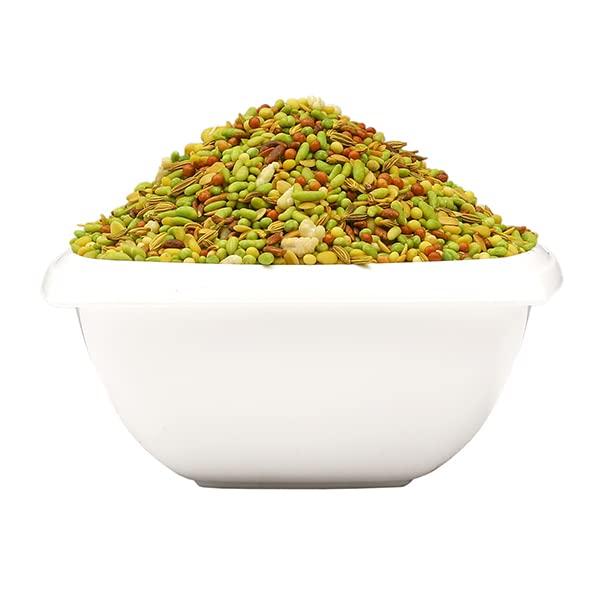 chandan MOUTH FRESHENER Chandan Mouth Freshener Lovely Mix | 170g | Aids Digestion and Rich in Antioxidants