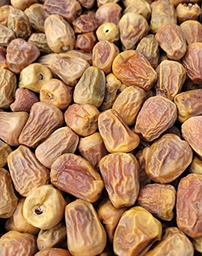 AWFAAKI Awfaaki Sukkari Dates Dry | Sukkary Dates Dry | Sukary Dates | Sukari Dates | Saudi Arabia (250 g)