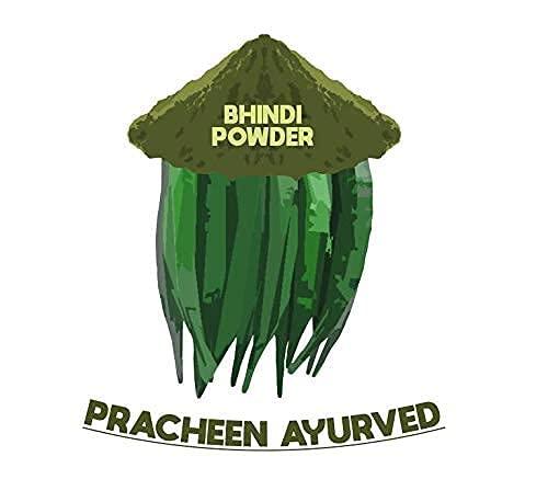 prachin ayurved prachin ayurved bhindi powder (dhatu rog )