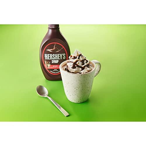 HERSHEY'S Hershey's Chocolate Syrup (Imported), 680g