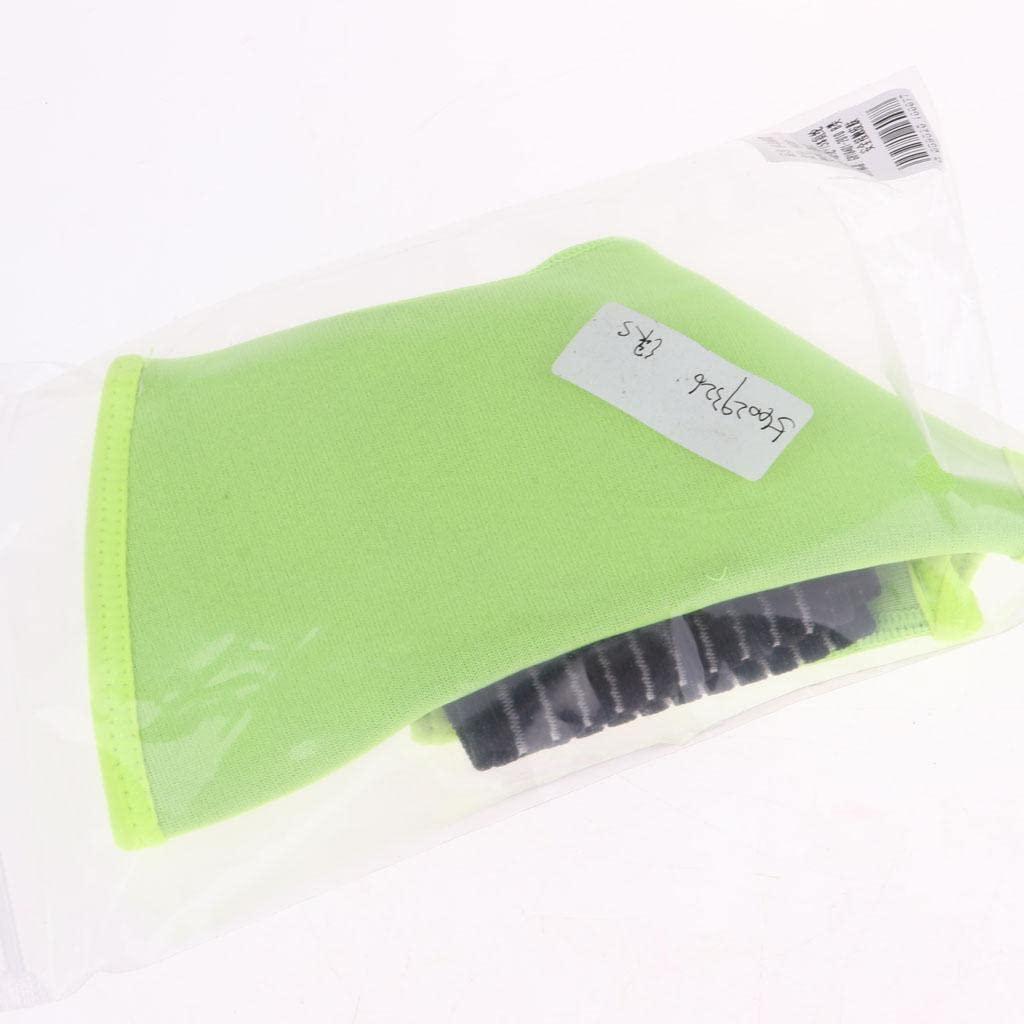 Bannt Fake Ear Model, Easy To Use Right Ear Flexible Silicone Human Ear Model for Earrings Display for Ear Piercing Training Dark Complexion