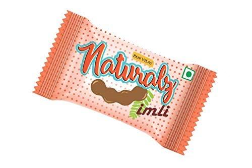 Livshine Livshine GPI Funda PAN VILAS - Naturaly Imli Candy (Naturally Imli Candy, 880 Pcs of Candy)