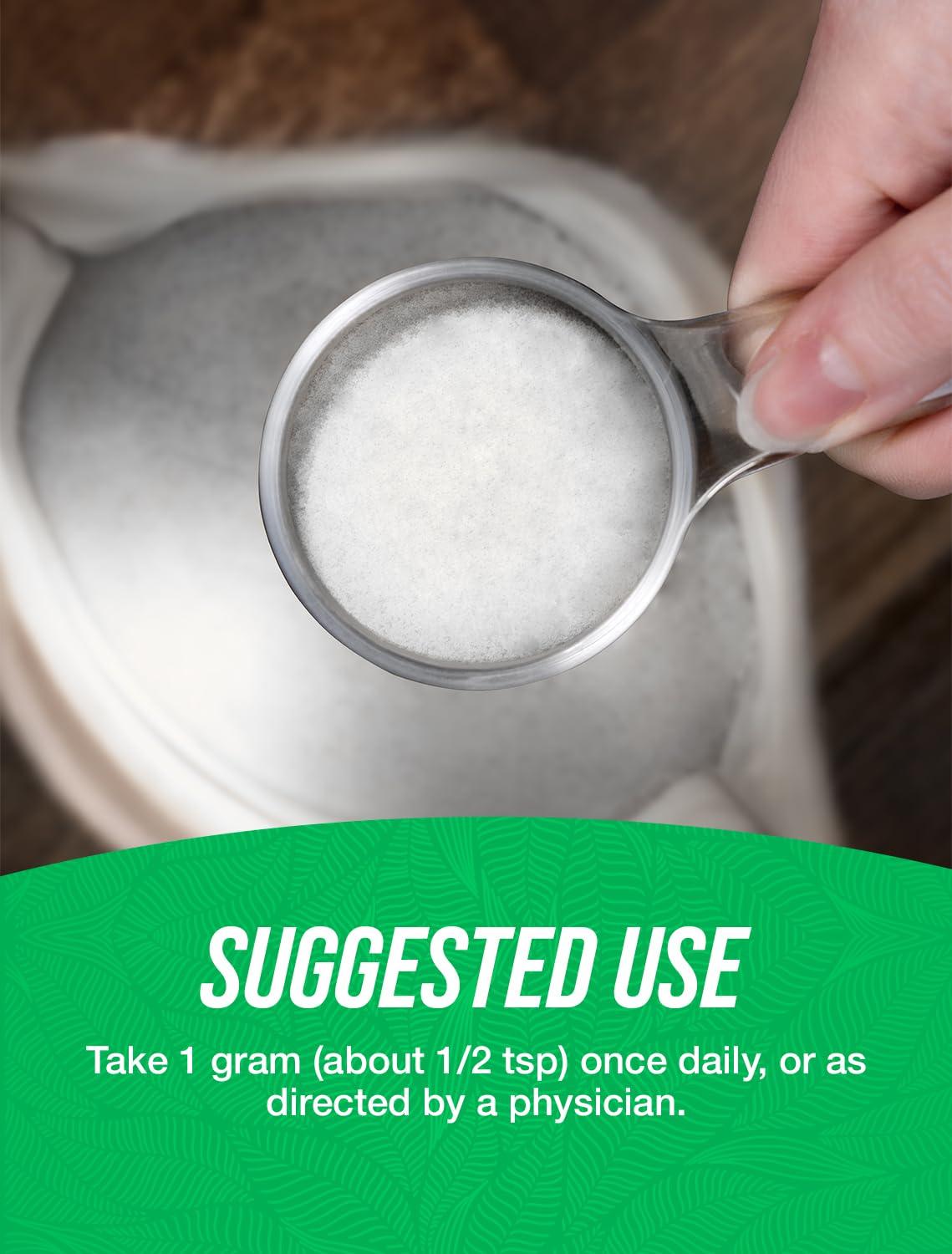 BulkSupplements BulkSupplements Pure Beta Sitosterol (Plant Sterol) Powder (100 grams)