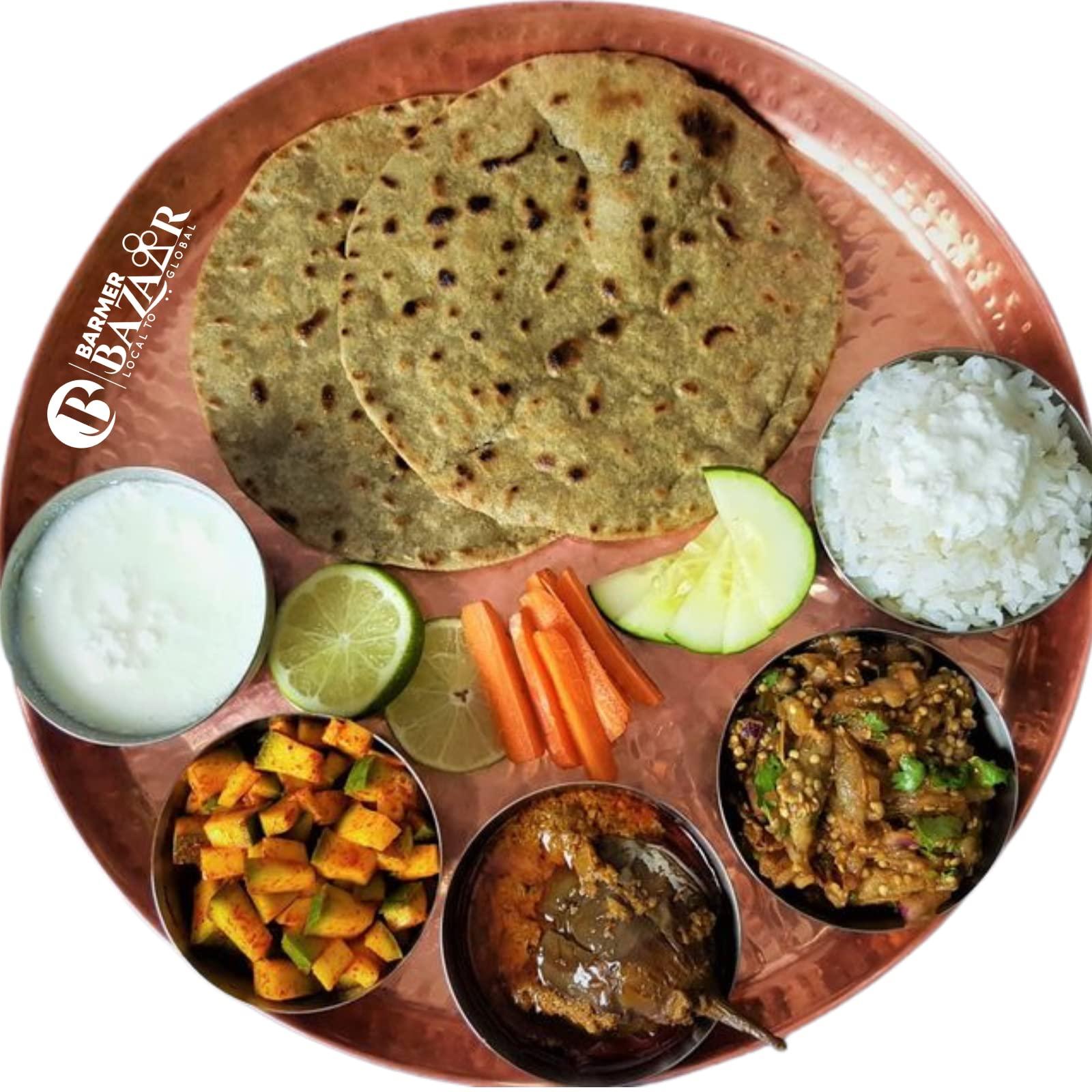 BARMER BAZAAR Barmer Bazaar Dry Kachri | Rajasthani Kachri dried | Kachri Sabut |Dry Kachri Whole Rajasthani Dry Wild Cucumber | Dry Kachari | Dry Kacher | Kachariya | Kachadi (Gotka Kachar) (200gm)