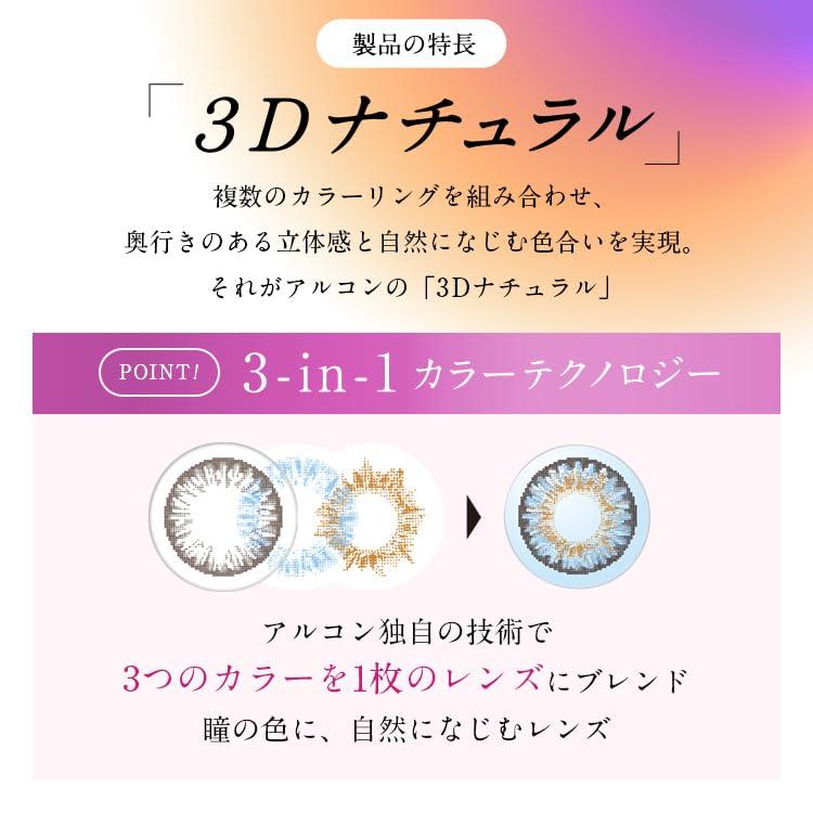 Freshlook One-Day Color Freshlook OneDay - Daily Disposable Color Contact Lenses (-02.25, Green, Pack of 10) | From Alcon