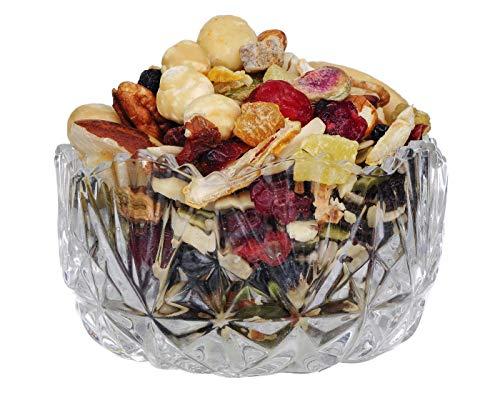 Berries And Nuts Berries And Nuts Mixed Berries, Nuts and Seeds - Super Trail Mix | 20 + Varities of Assorted Dry Fruit Mix with Berries, Nuts, Seeds & Fruits as Immunity Booster | 200 Grams
