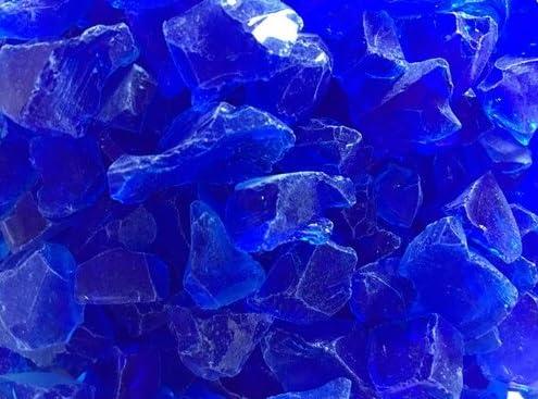 Generic Silicagel Blue Color 1 kg | Desiccant Silica Gel for Transformer protection