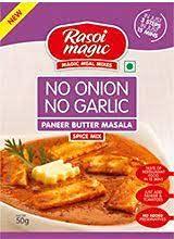 Rasoi Rasoi Spice Mix - Magic Meal Mixes Paneer Butter Masala, 50g Pack