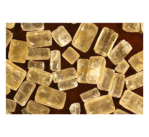 Urban Grocery Urban Grocery Testy Paan Flavoured Mishri (Sugar Crystal)- 900 Grams