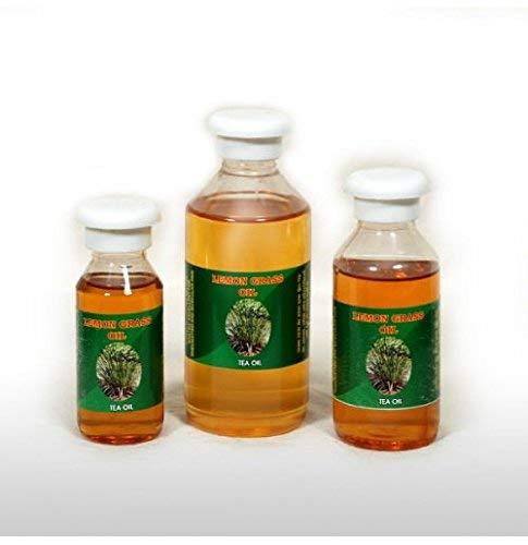 SM CLASSY Nilgiris- Natural lemon grass oil 1 liter