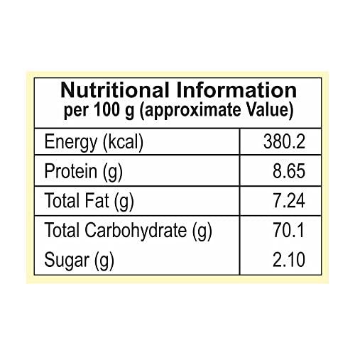 Rakesh Group Rakesh Sabji Masala Combo Pack (50g x 10pcs)