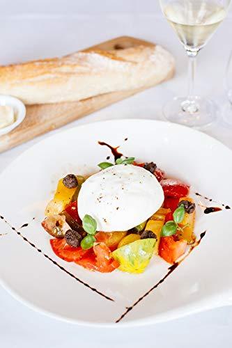 Alla's Posh Flavors Alla's Posh Flavors Powdered Vegetarian Rennet | 5 Convenient Sachets | Non-GMO | Gluten-Free | 100% Veg | Make Cheese Easily at Home (20 litres Milk)