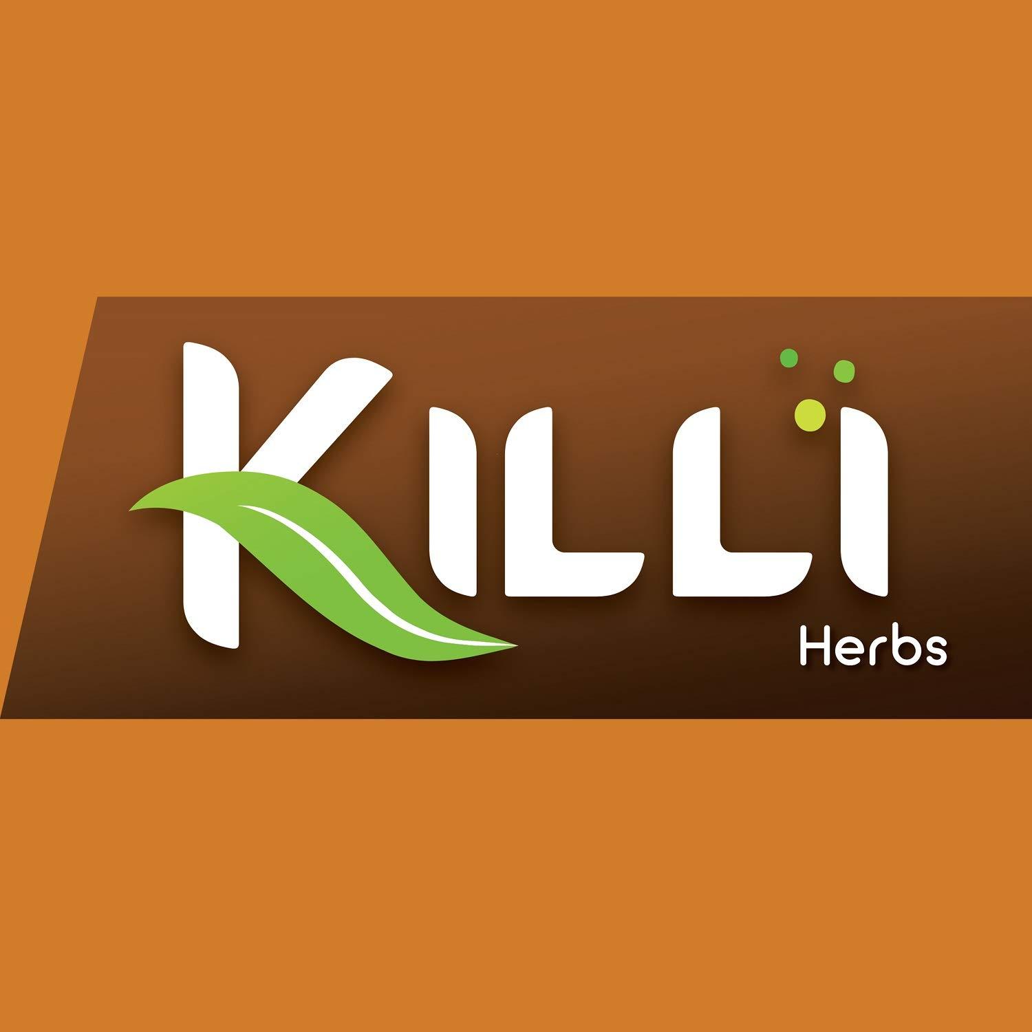 KILLI KILLI Digestive | Serimana | Pachak Blend Powder, 100g