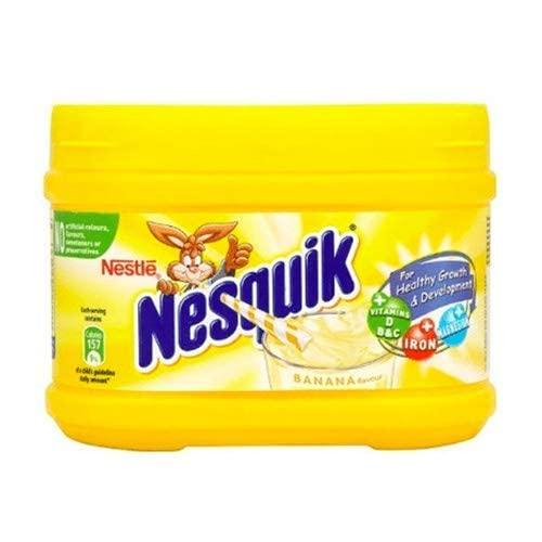 Nesquik Nesquik Banana Flavour 300G