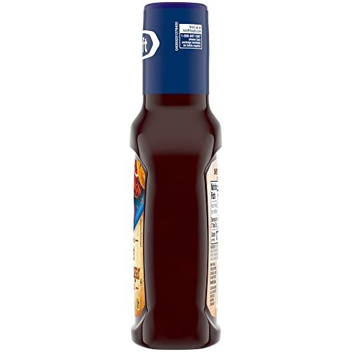 Kraft Kraft Sweet Brown Sugar Slow Simmered Barbecue Sauce, 510 g