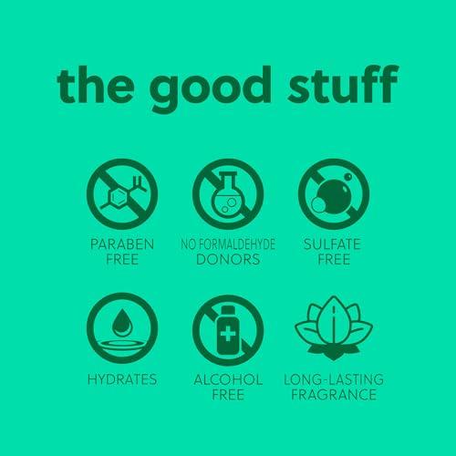 Tree Hut Tree Hut bare Moisturizing Shave Oil, Basic, Coconut-Lime, 7.7 Fl Oz