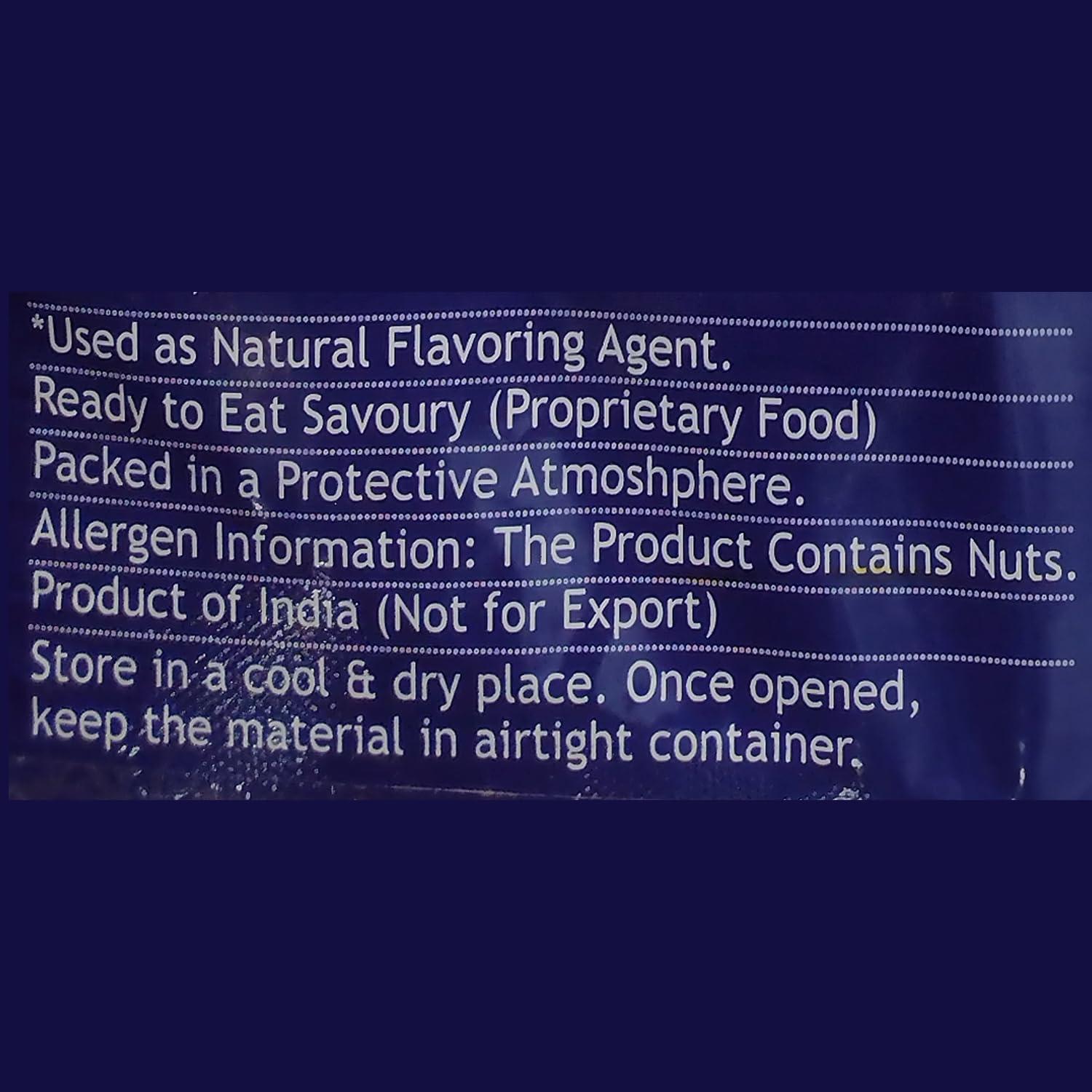 Haldiram Haldiram Andhra Mixture 800g, Indian Namkeen Snacks Pack