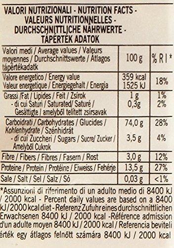 COLAVITA Colavita Penne Rigate Pasta (500g) | Durum Wheat Pasta