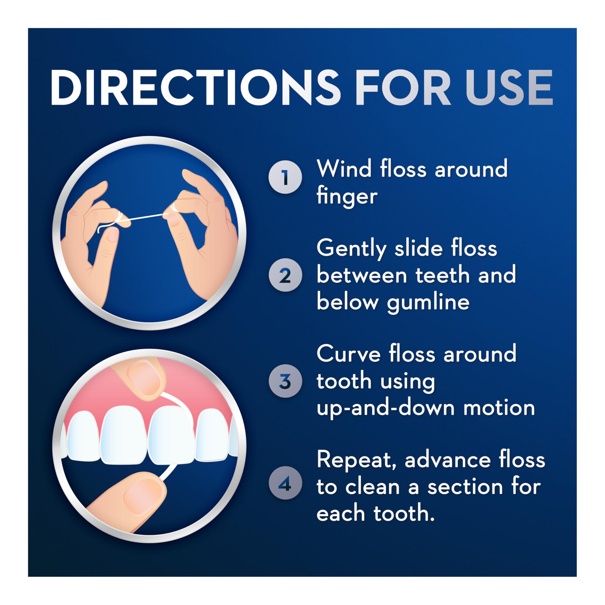 Oral-B Oral B Super Floss
