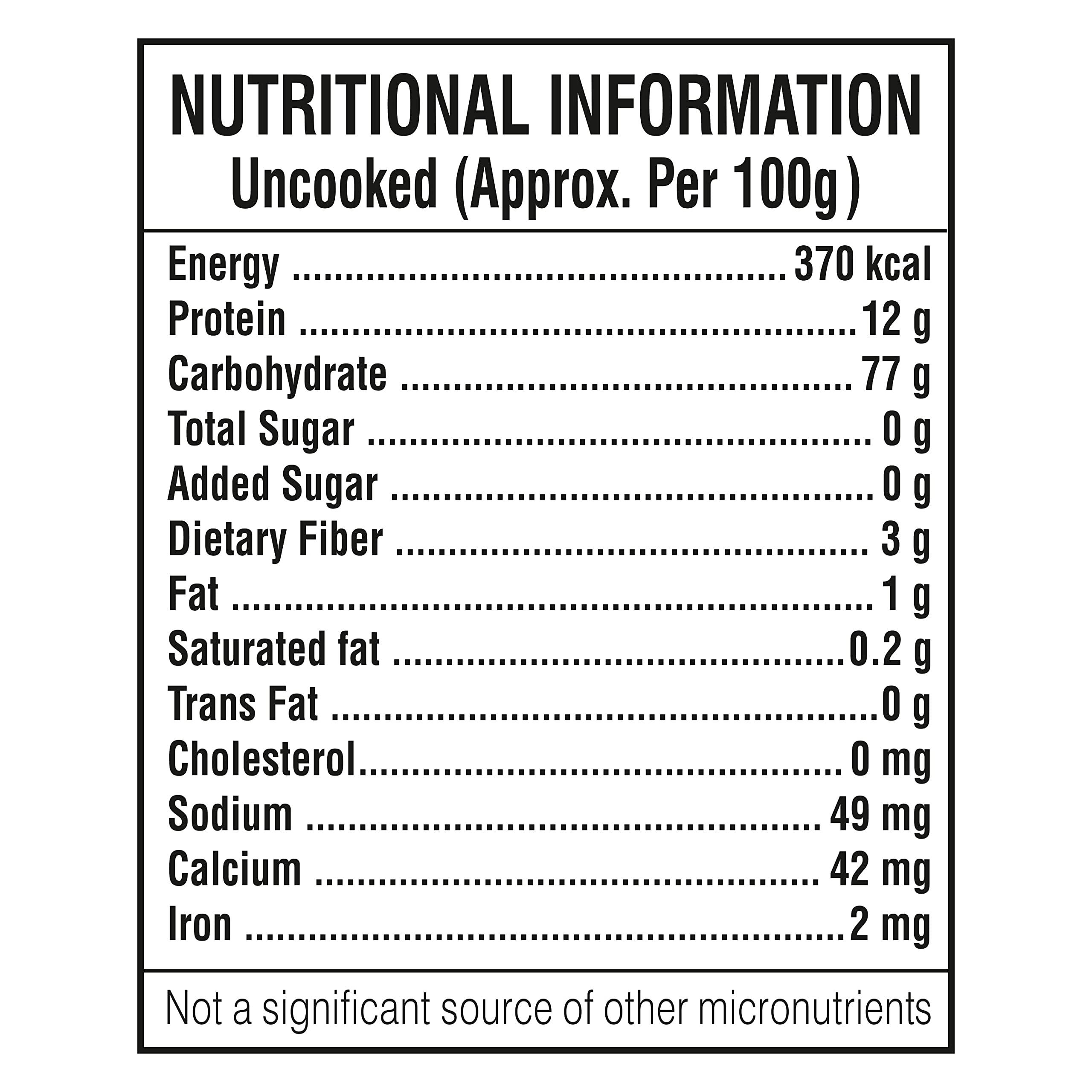 Gits Gits Vermicelli Pouch Pure Veg | Seviyan | Sevai | 1400G (Pack Of 4 X 350G Each), High Protein