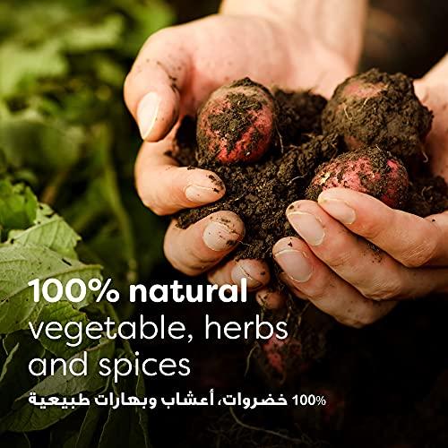 Knorr Knorr Soup Cream of Mushroom 53g (Pack of 2)