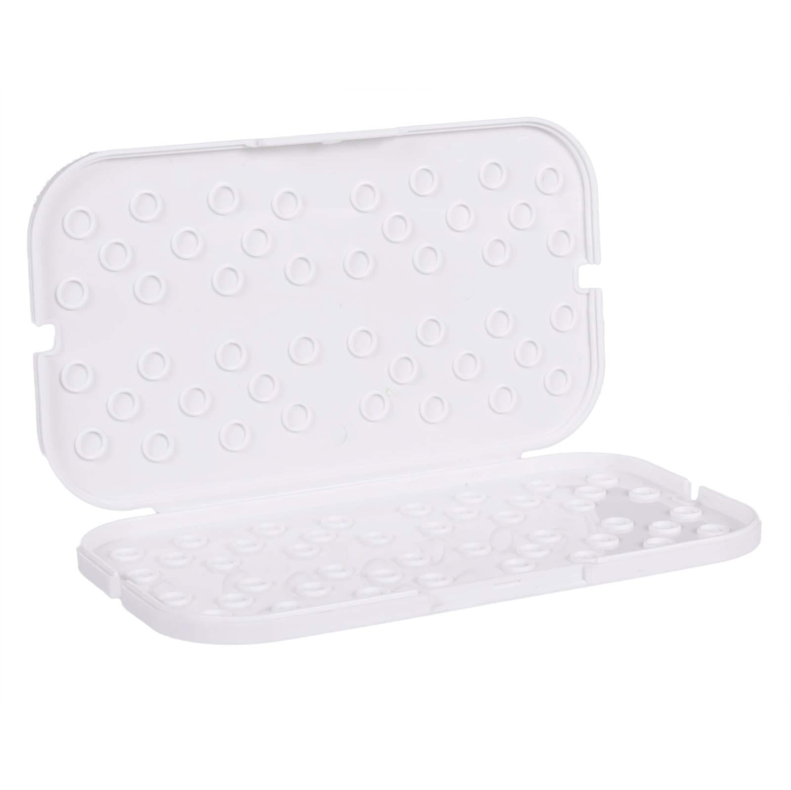 TENS 7000 TENS 7000 Tens 7000 Official Electrode Pad Holder