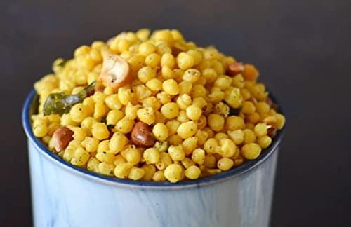 Lazy Shoppy Lazy Shoppy Kara Boondi | Spicy Khara Boondi | | Kaara Boondi | Spicy Boondi | Khari Boondhi | | Home Made Snacks (1 Kg)