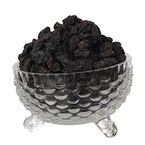 SAINIK'S Dry Fruit Mall - Start UR Day "Traditiona Yuvi's Dried Blueberries | Dried Fruit Blue Berry (Pack of 3 X 250 Grams) 750 Grams