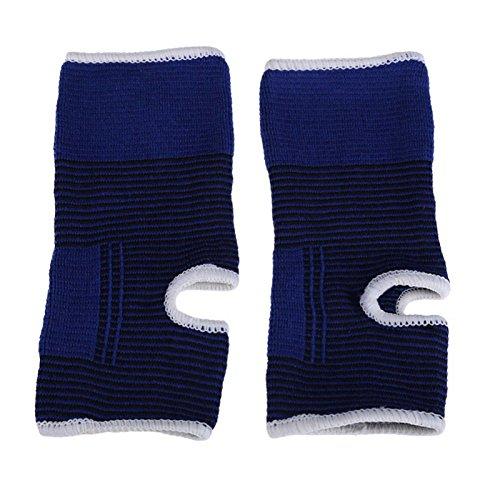 EVEROVE Kids Compression Ankle Brace-Ankle Tendon Support-Plantar Fasciitis Sock, Child Arch Support Sleeve Night Splint for Pain Relief for Running, Dance,Basketball and More(1 pair)