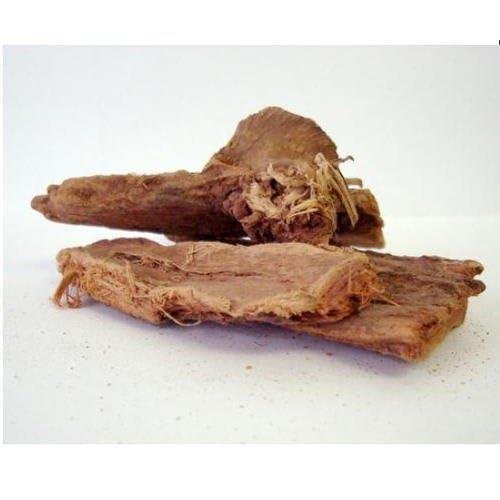 Nutrixia Ashok Chhal rakt Powder- Ashoka Bark - Ashok Chaal - Saraca Ashoka Bark - Ashok Tree Bark - Adhok Chal