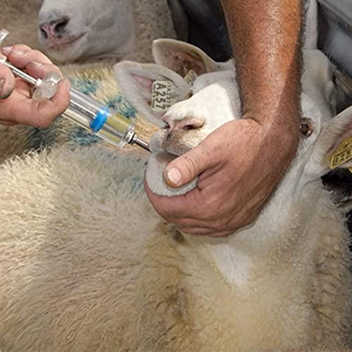 Generic Oral Drencher for Goat and Sheep -50 ML