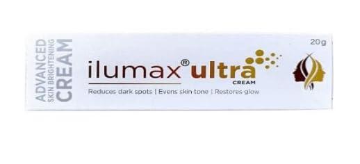 Alpenia Alpenia ilumax Ultra Cream(20g)