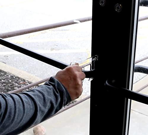 MD Proelectra MD Proelectra Hands-Free Door Opener/Switch Operator/Chair Mover Tools for Save From Infection of Covid-19 (Corona)/Other Virus