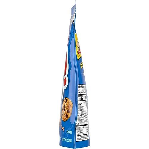 Chips Ahoy! Nabisco Snack Sak Mini Chips Ahoy, 226g