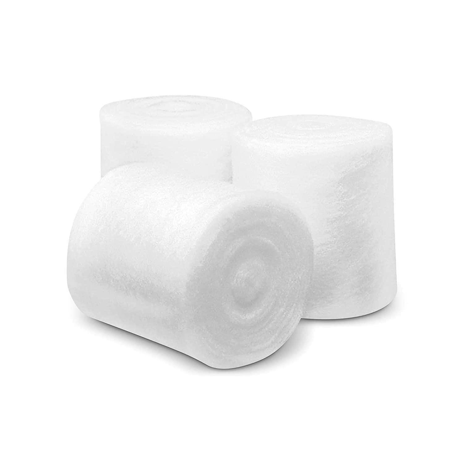 MAMATA HEALTHCARE Orthopedic Cotton Cast Padding 15 CM X 3 M (Pack of 2) SOFT ROLL