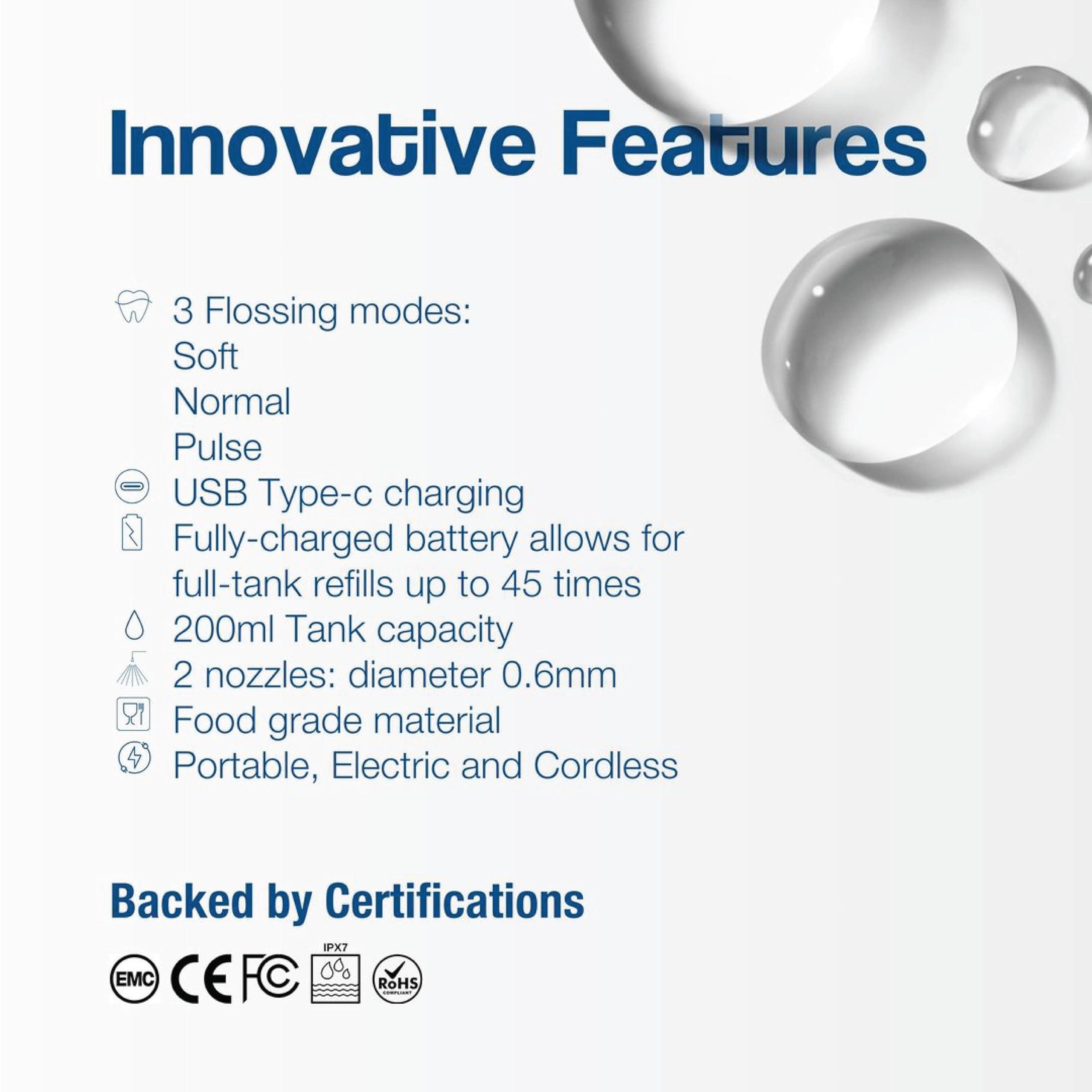 KLIM KLIM Protect OTG Clip-on Glasses to Block Blue Light - NEW 2023 - High Protection Blue Blocker Glasses for Screen - Gaming Glasses PC Mobile TV - Filters Blue Lights