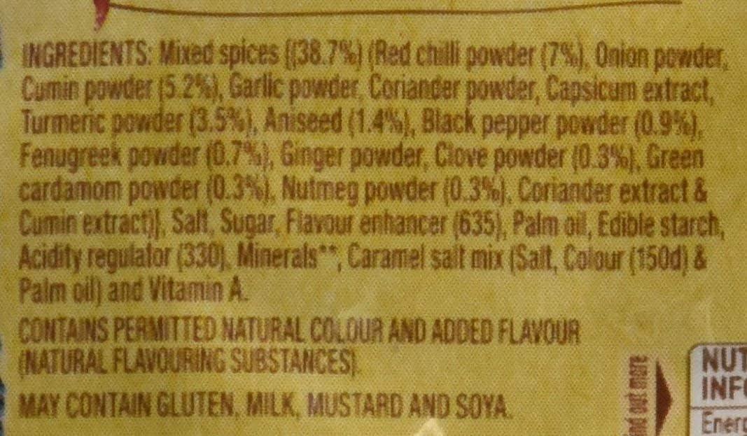 Nestle Maggi Masala A Magic 6GM (Pack of 50)