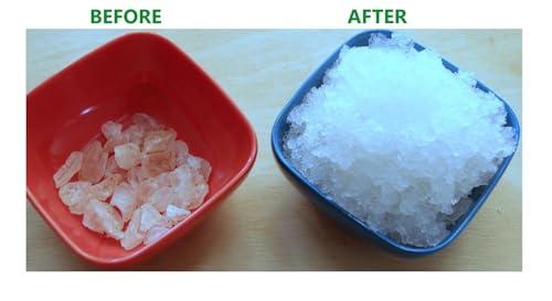 3V PRODUCTS 3V PRODUCTS Almond Gum 1Kg | Badam Pisin | Gond Katira | Badam Gum