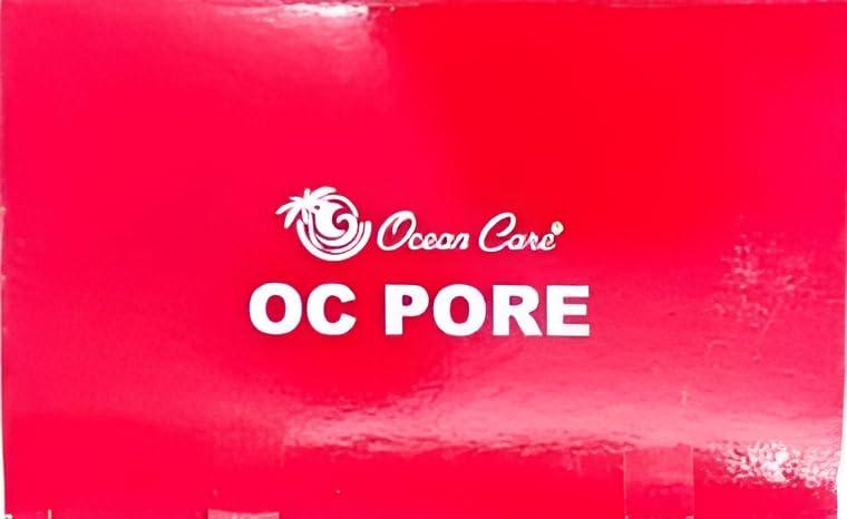 Ocean Care OC PORE Microporous Non-Woven Surgical Paper Tape | Pack of 1 | Size : (25 mm (1 inch) * 12 Rolls)