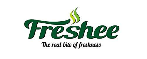 Freshee Freshee 3 Ply 6 In 1 Skin Friendly Pocket Tissue Pack of 4| Hygience And Fresh Tissue Made With 100% Virgin Fiber| Idle For Men And Women