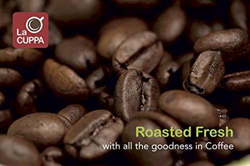 La Cuppa La Cuppa Gourmet - Filter Coffee Powder (250 gm)