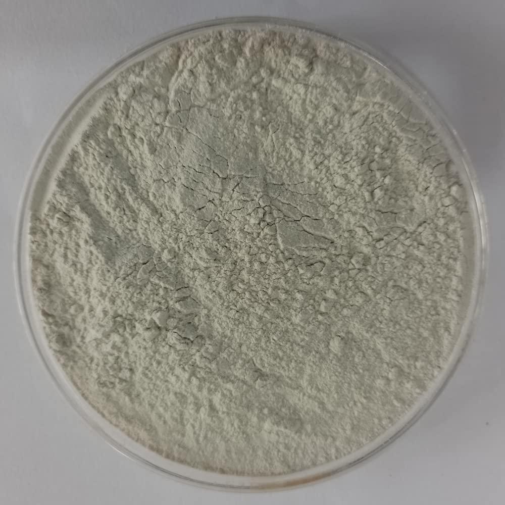 Akshar Chem Gypsum Powder - Industrial Grade for Construction and Soil Improvement (10 KG)