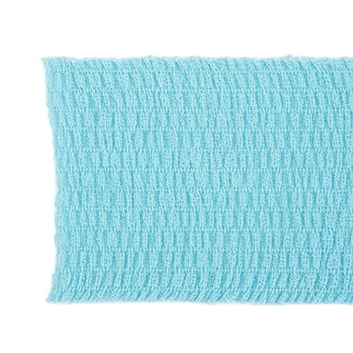 Sojare Elastic Self Adherent Bandage, Reduce Swelling Thin Adhesive Wrap Tape for Wrist for Ankle(blue)