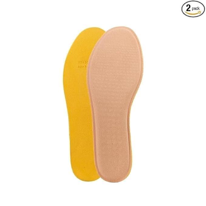 Helios Helios Maseur Insole for Women | Trim to Fit size (6-10 | Anti-fatigue support use for men