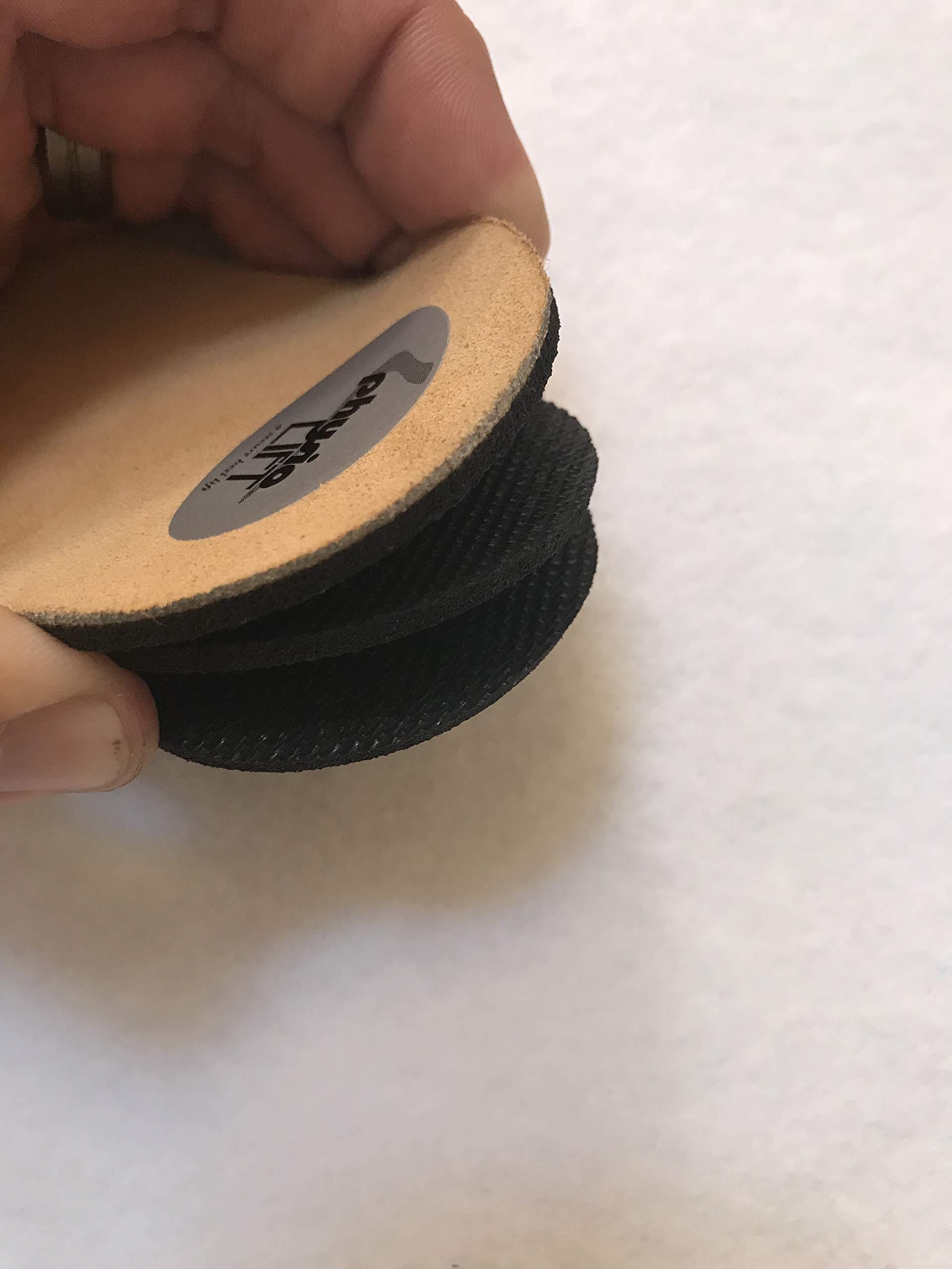 PhysioLift Medium: Physiolift Adjustable Heel Lift (Medium)