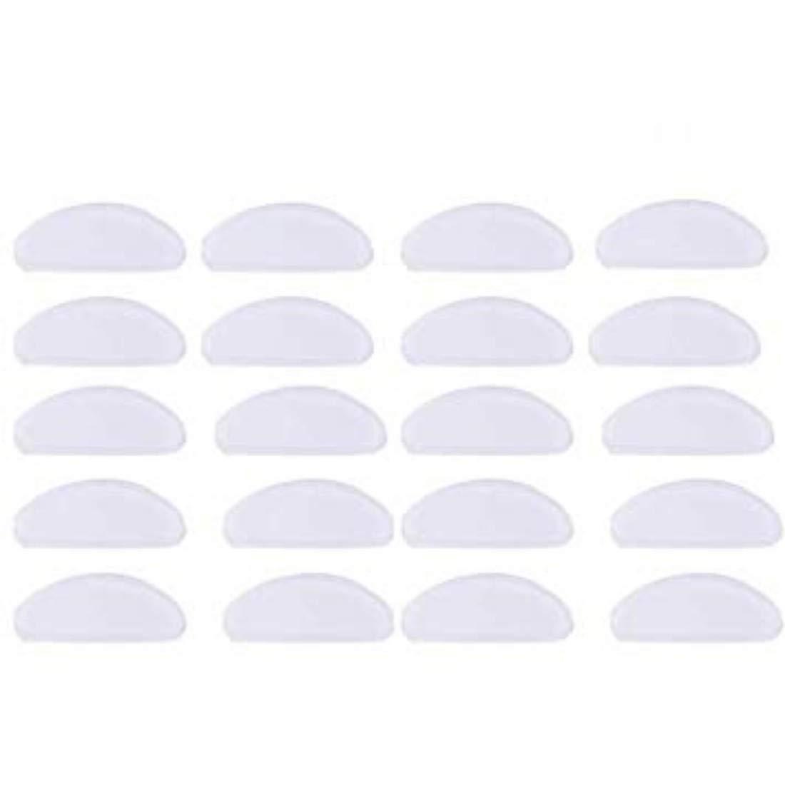 DIY Crafts DIY Crafts Pack Of 300 Pcs, Design No # 1, Nose Pads Eyeglass (Pack Of 300 Pcs, Design No # 1)